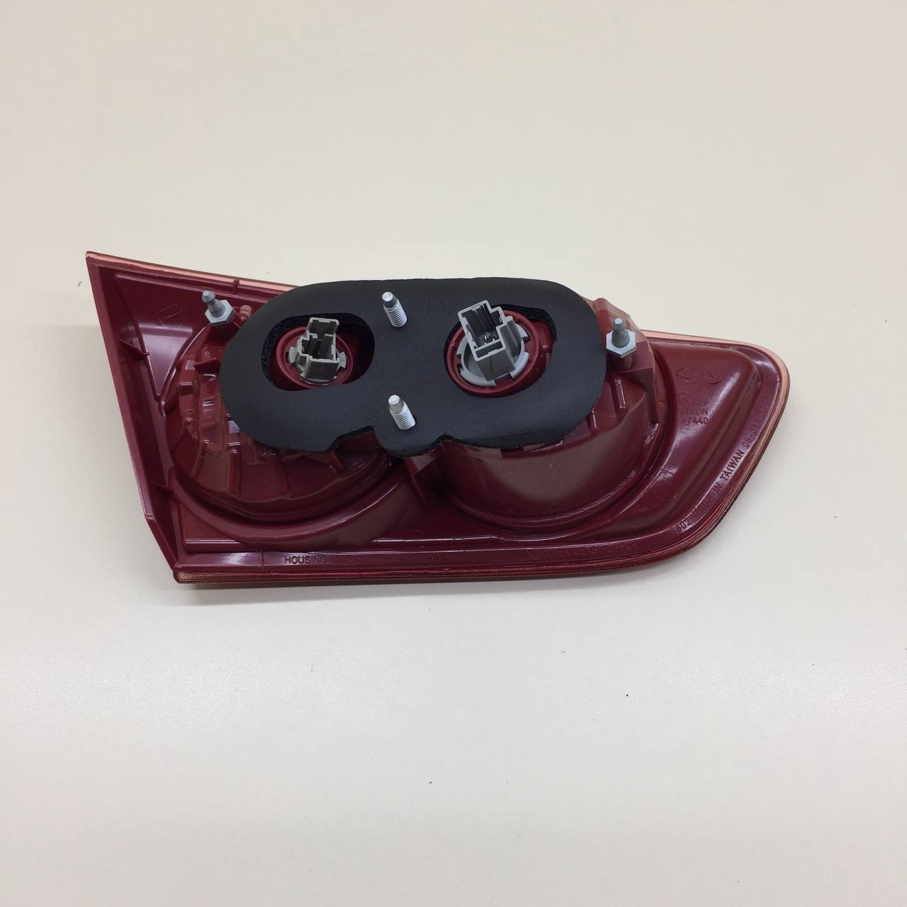 Фонарь задний внутренний правый Mitsubishi Lancer X (CX, CY)  2007>