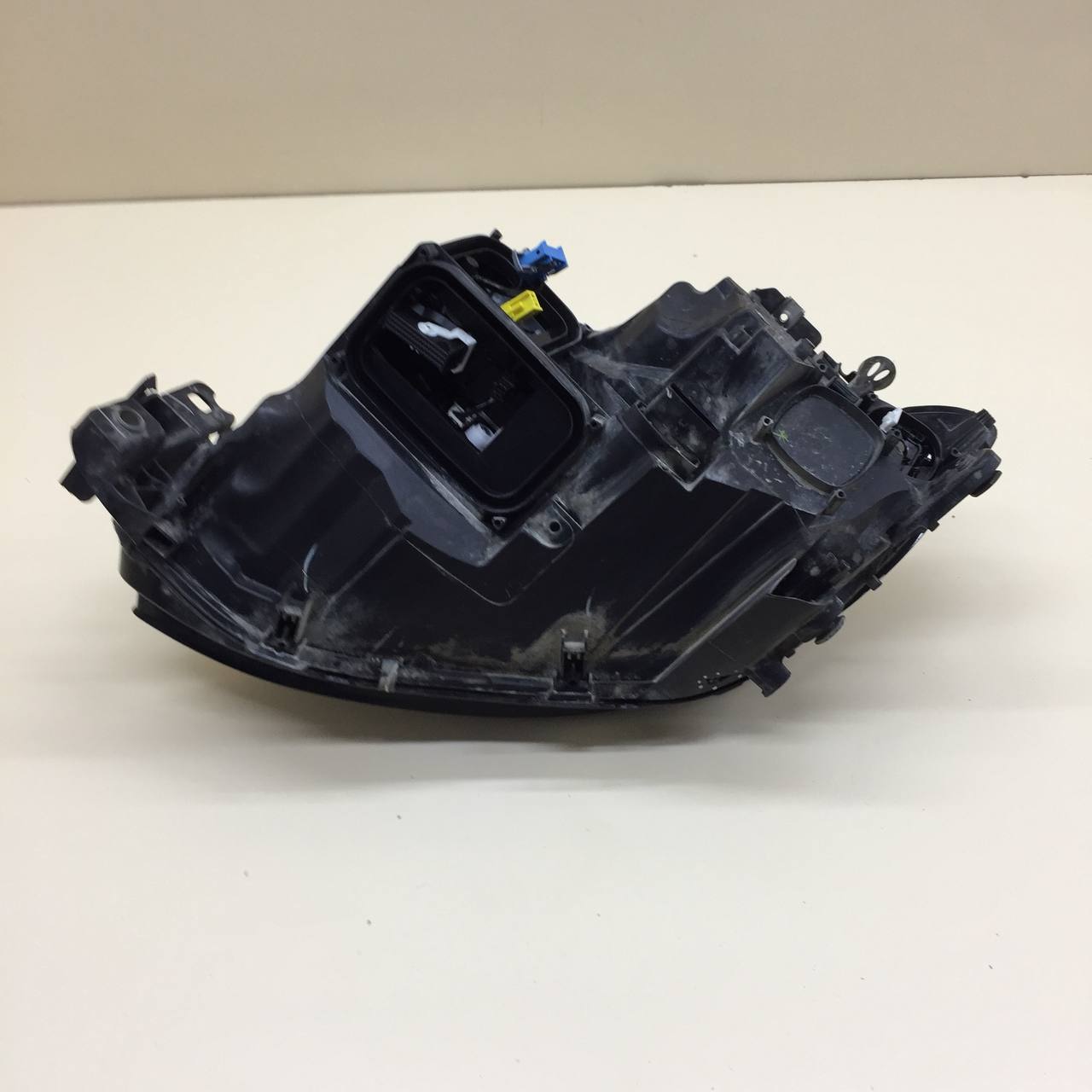 Фара правая Mercedes-Benz GLE Coupe (C292)  2015-2019