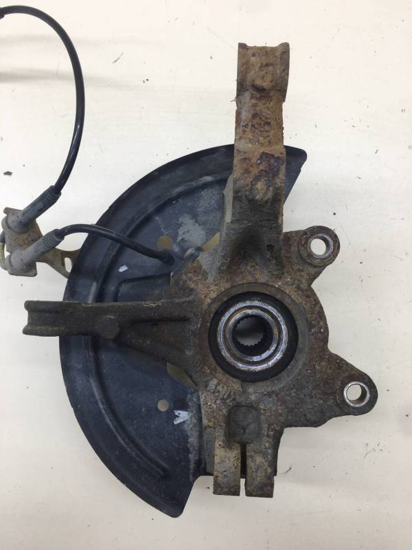 Кулак поворотный передний левый Lada X-RAY 2016>