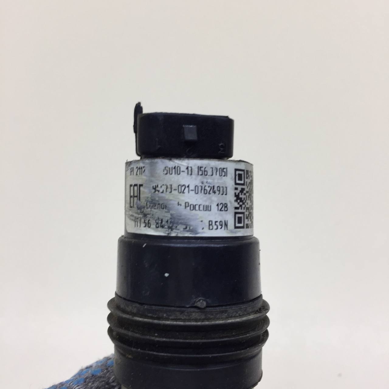 Катушка зажигания Lada Vesta 2015>