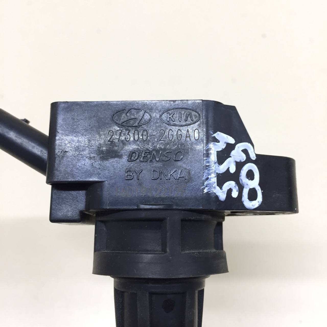 Катушка зажигания Kia Optima 4 (JF) 2015>