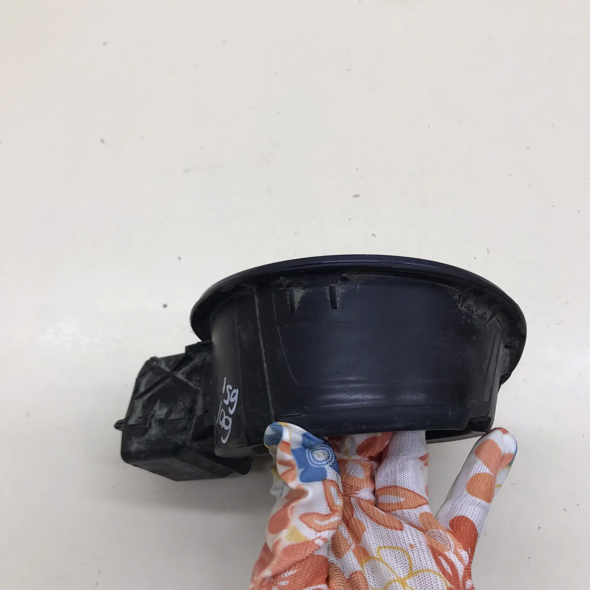 Лючок бензобака Peugeot 308 2007>