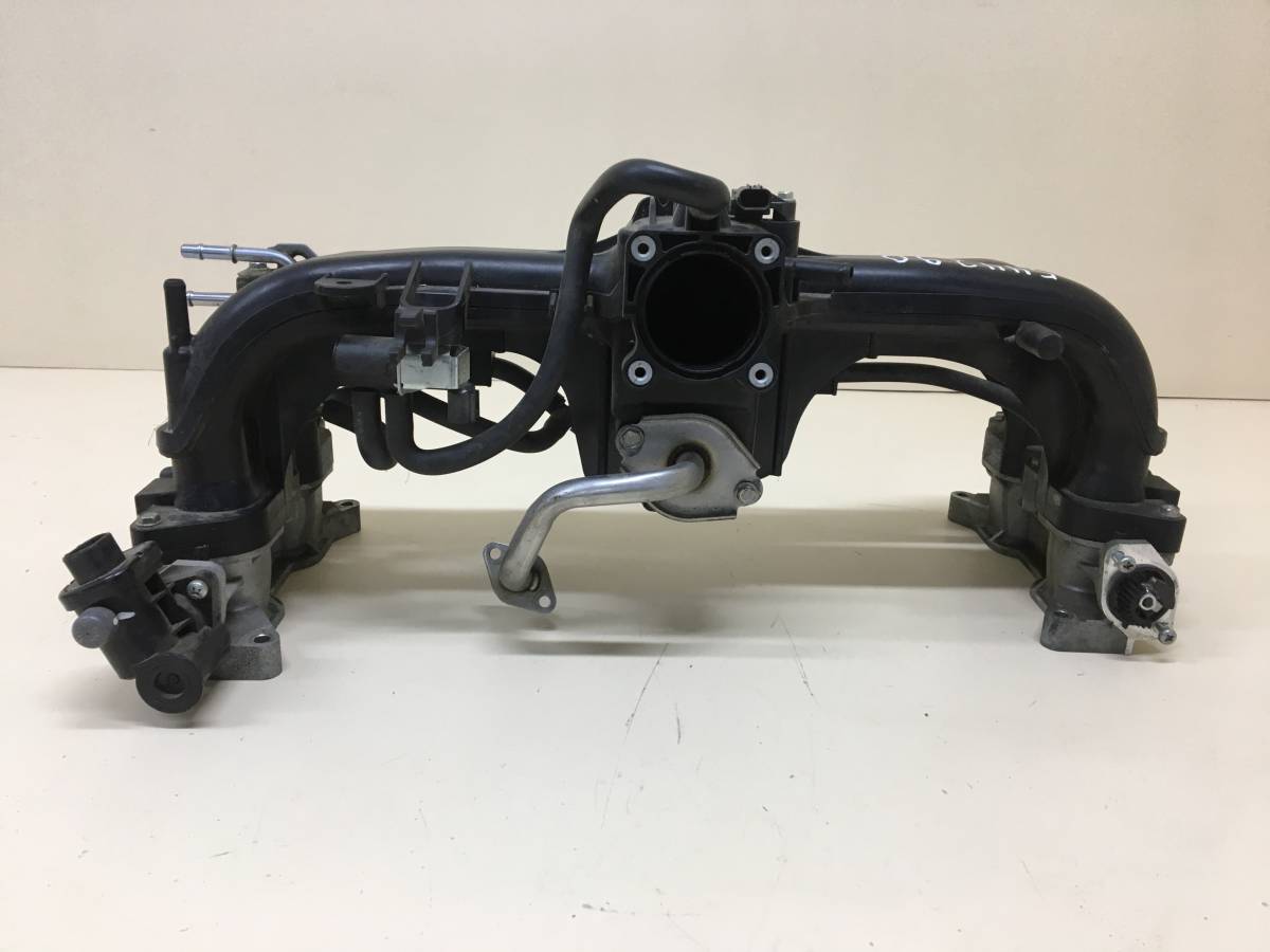 Коллектор впускной Subaru XV (G33,G43) 2011-2017
