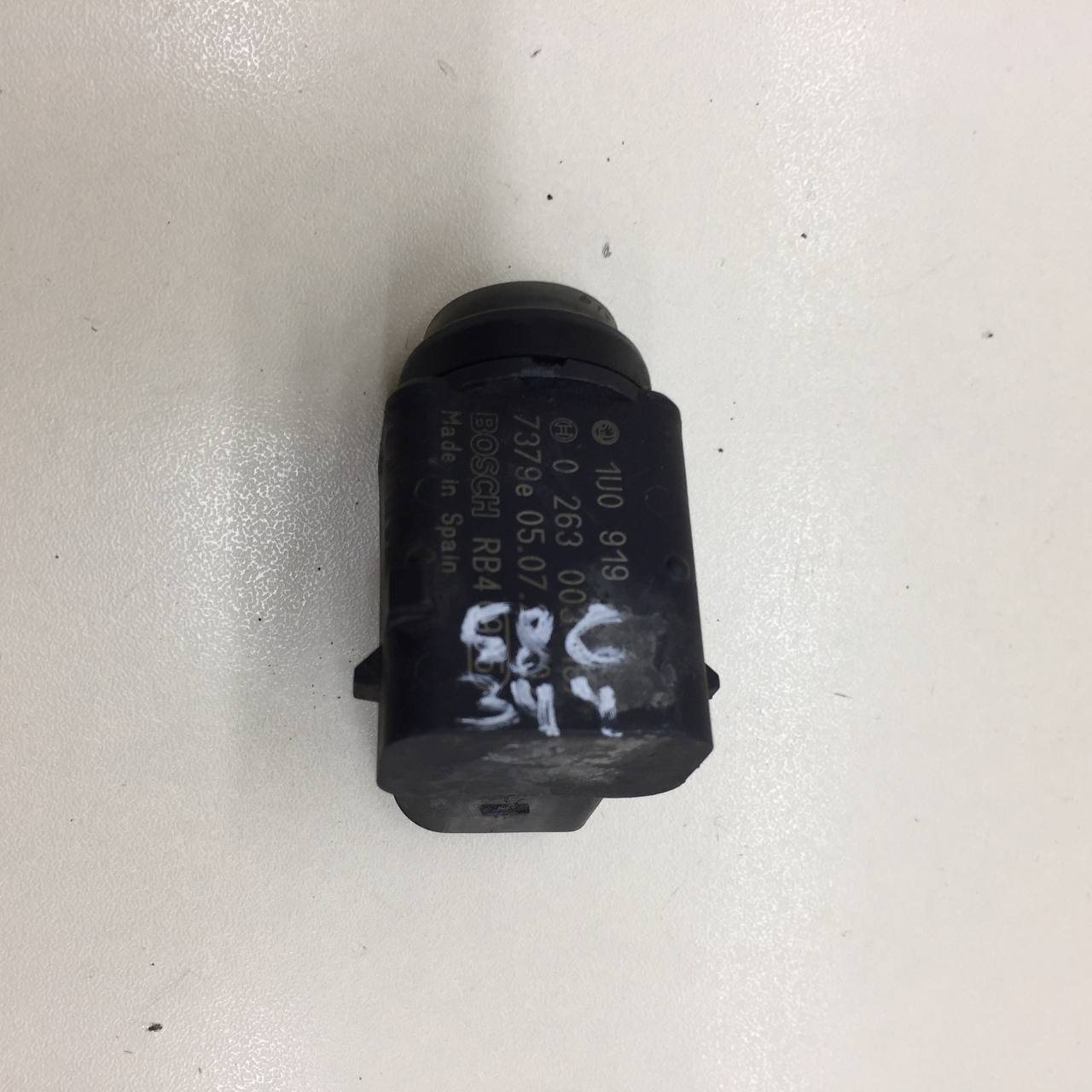 Датчик парковки Porsche Cayenne 2003-2010