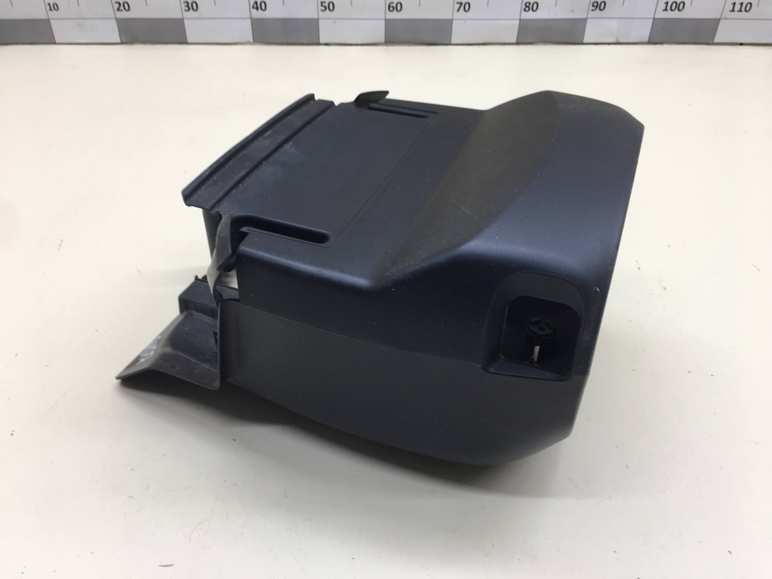 Кожух рулевой колонки Mazda Mazda 3 (BL) 2009-2013