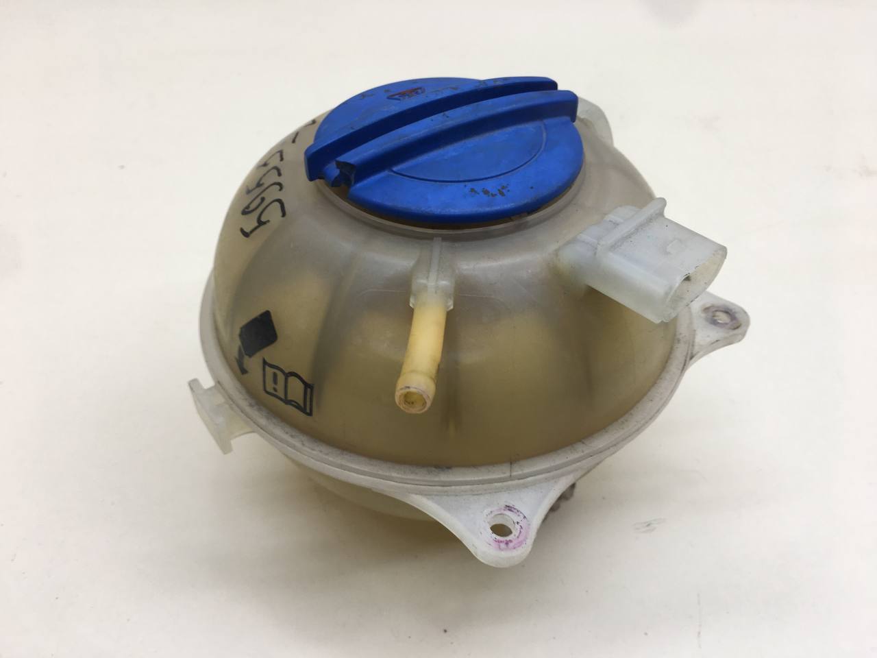 Бачок расширительный Volkswagen Polo (MK5) 2011-2020