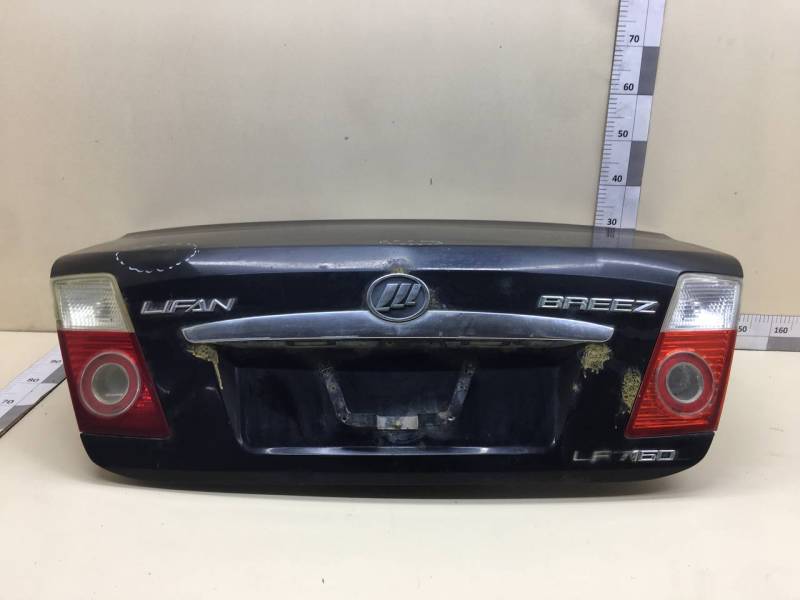 Крышка багажника Lifan Breez 2007-2012