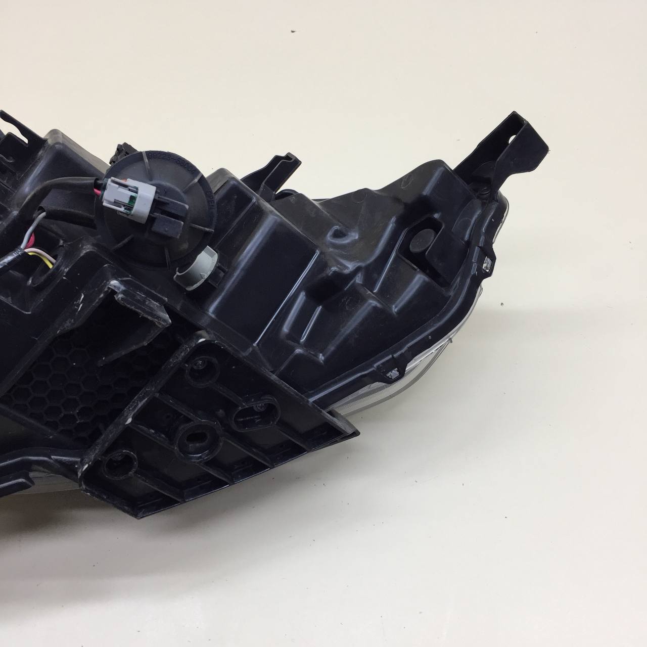 Фара левая Nissan Qashqai (J11) 2014>