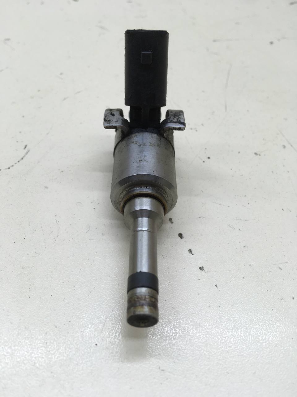 Форсунка инжекторная электрическая Kia Optima 4 (JF) 2015>