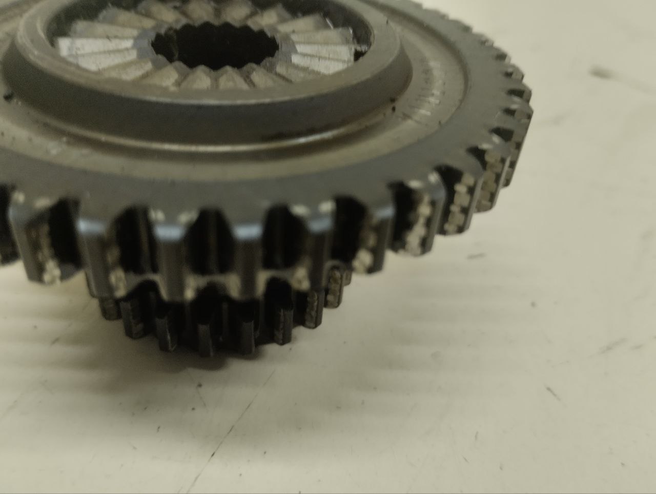 Шестерня коленвала Audi Q5 (8R) 2008-2017