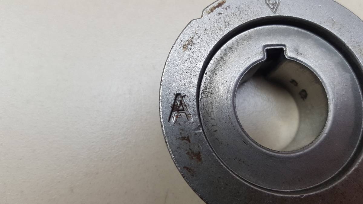 Шестерня коленвала Lifan Smily 2008-2017