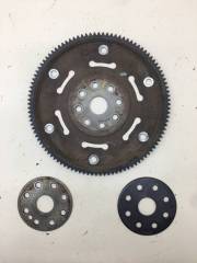 Маховик Suzuki Grand Vitara 2005-2015