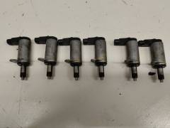 Клапан электромагнитный Audi Q5 (8R) 2008-2017