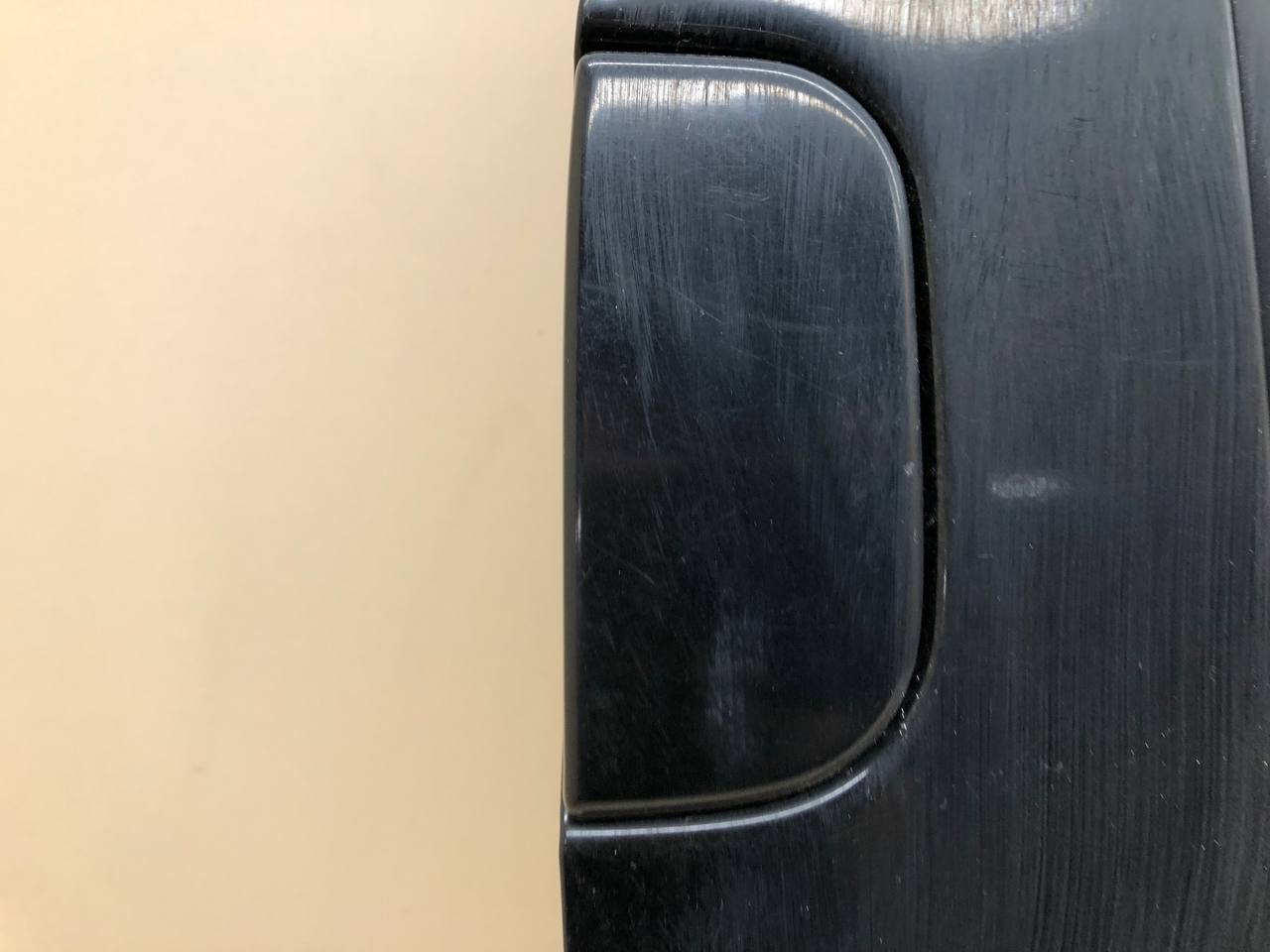 Дверь задняя правая Infiniti QX4 (JR50) 1996-2003г