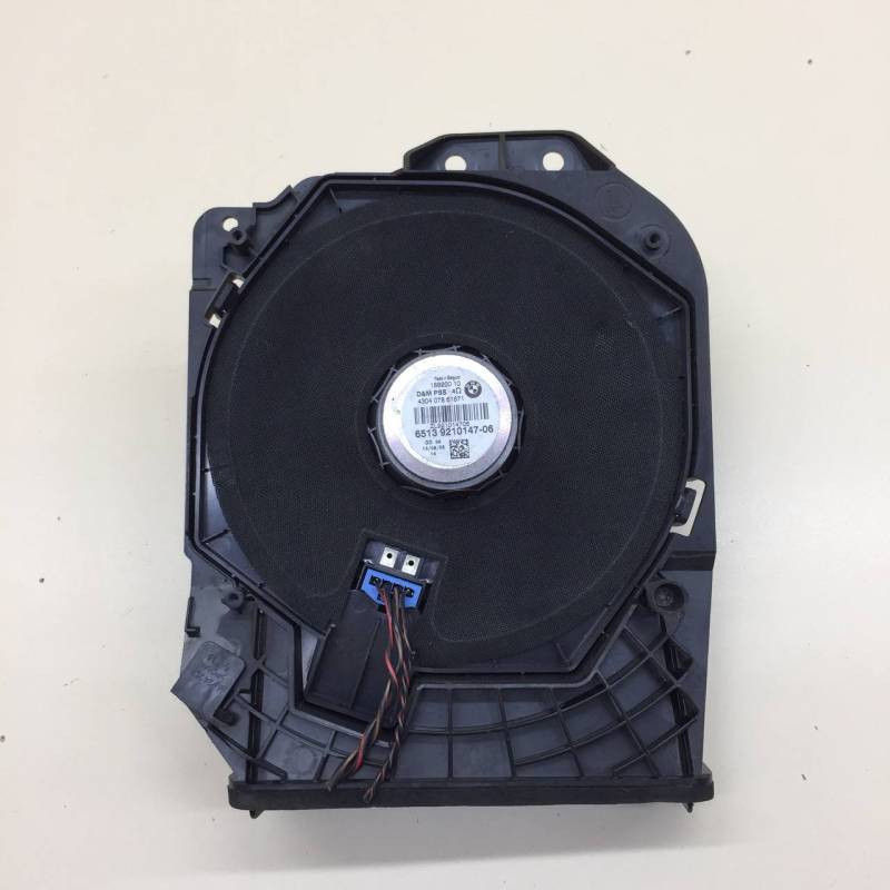 Динамик BMW 3-series F30/F31 2011>