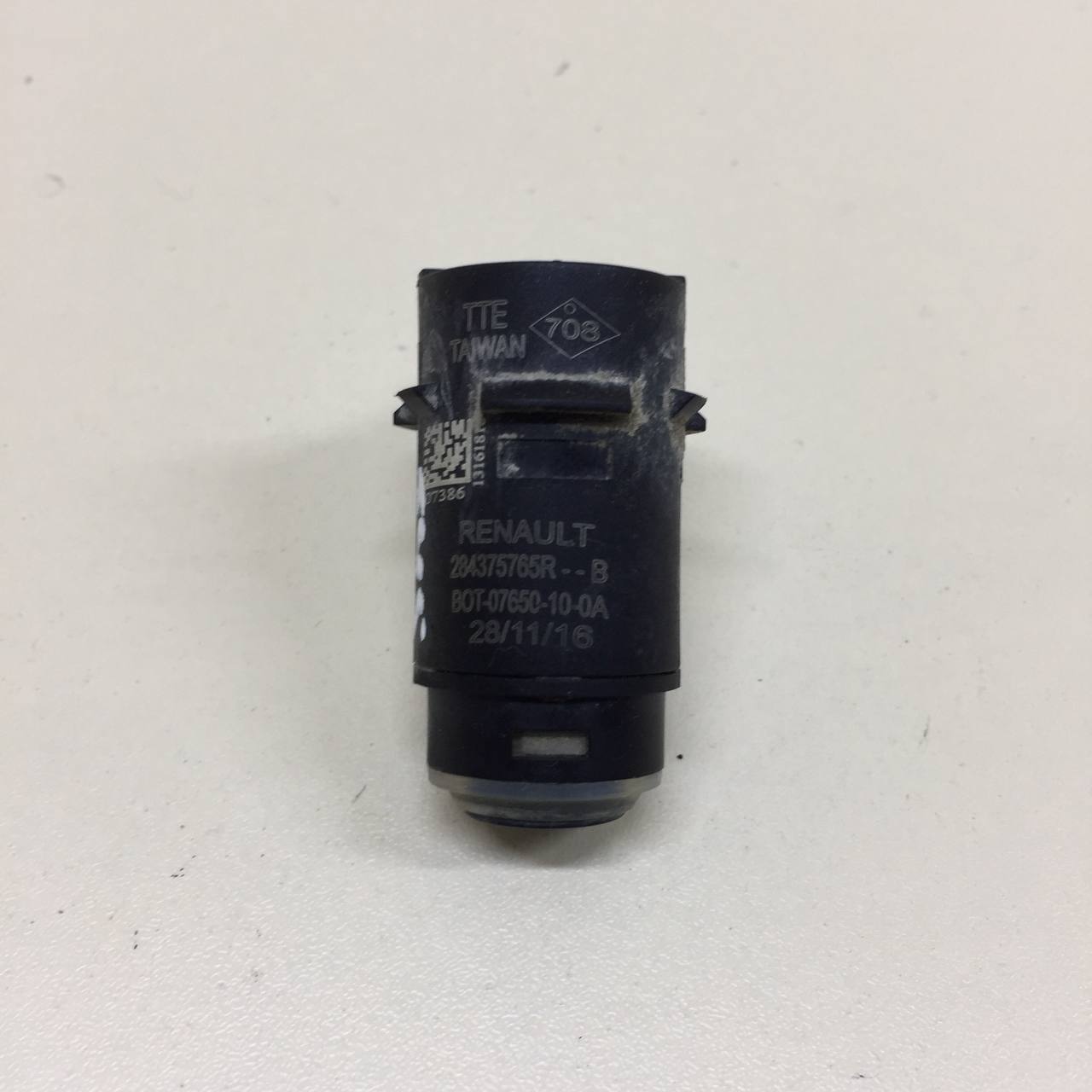 Датчик парковки Renault Duster (HSA, HSM) 2012>