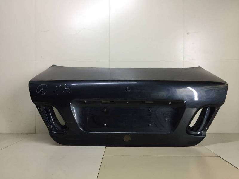 Крышка багажника Mercedes-Benz CLK-Class (C208) 1997-2002