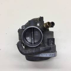 Заслонка дроссельная электрическая Chevrolet Cruze (J300) 2009-2016