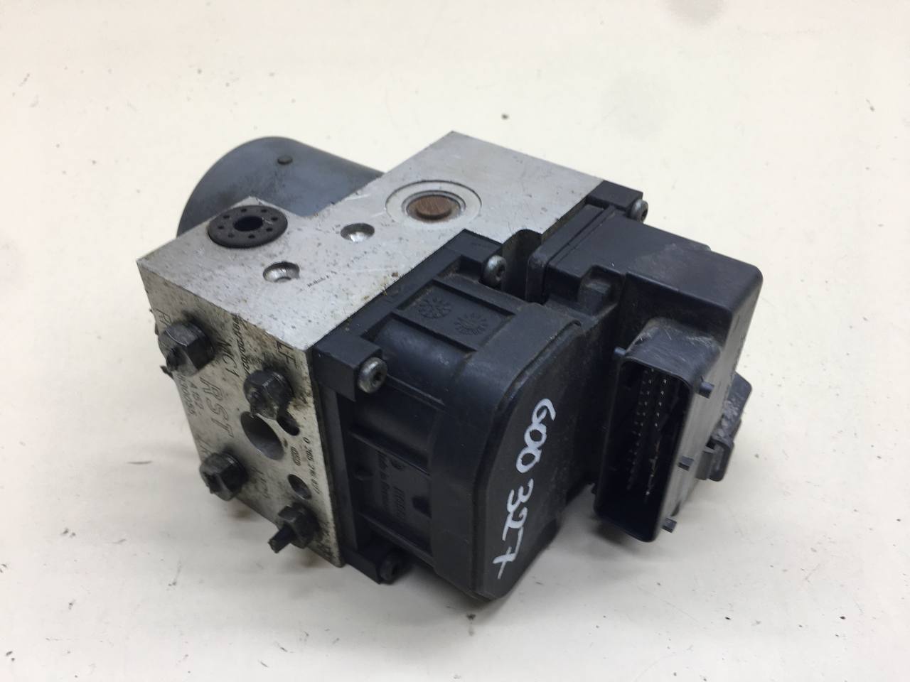 Блок ABS (насос) Fiat Albea 2002-2012