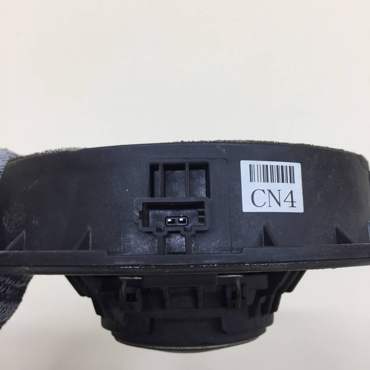 Динамик Hyundai Elantra (CN7) 2020>