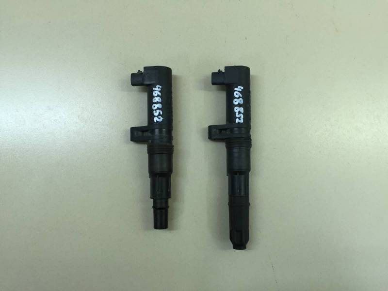 Катушка зажигания Renault Clio (2) 1998-2008