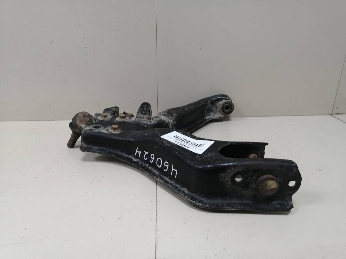 Рычаг передний нижний левый Great Wall H3 2010-2016