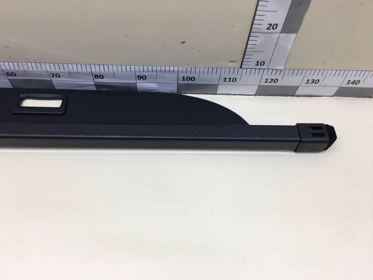 Шторка багажника Changan UNI-S 2024>