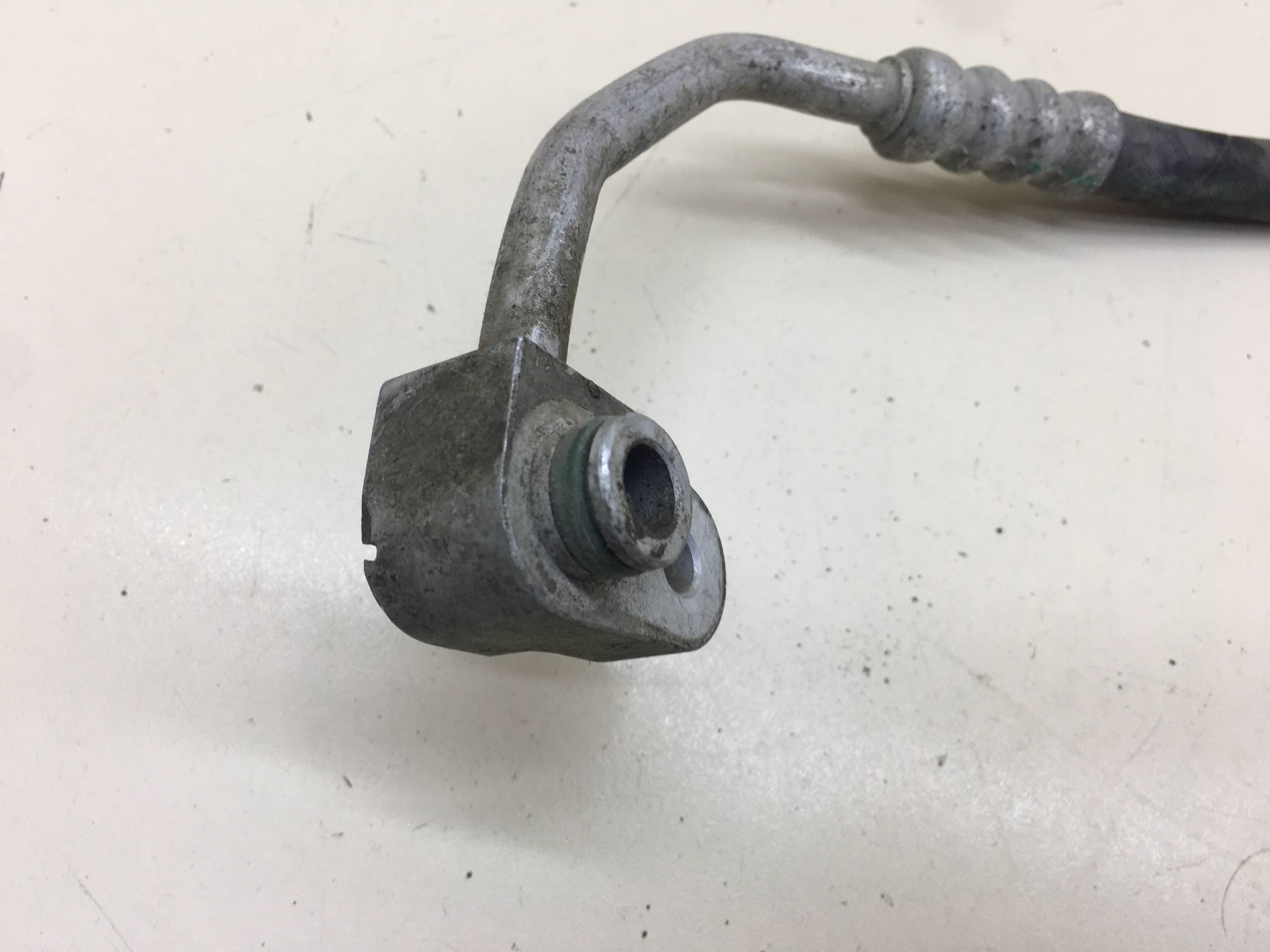 Трубка кондиционера Fiat Albea 2002-2012