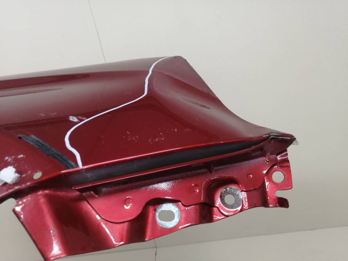 Крыло переднее правое Lada Vesta SW Cross 2017>