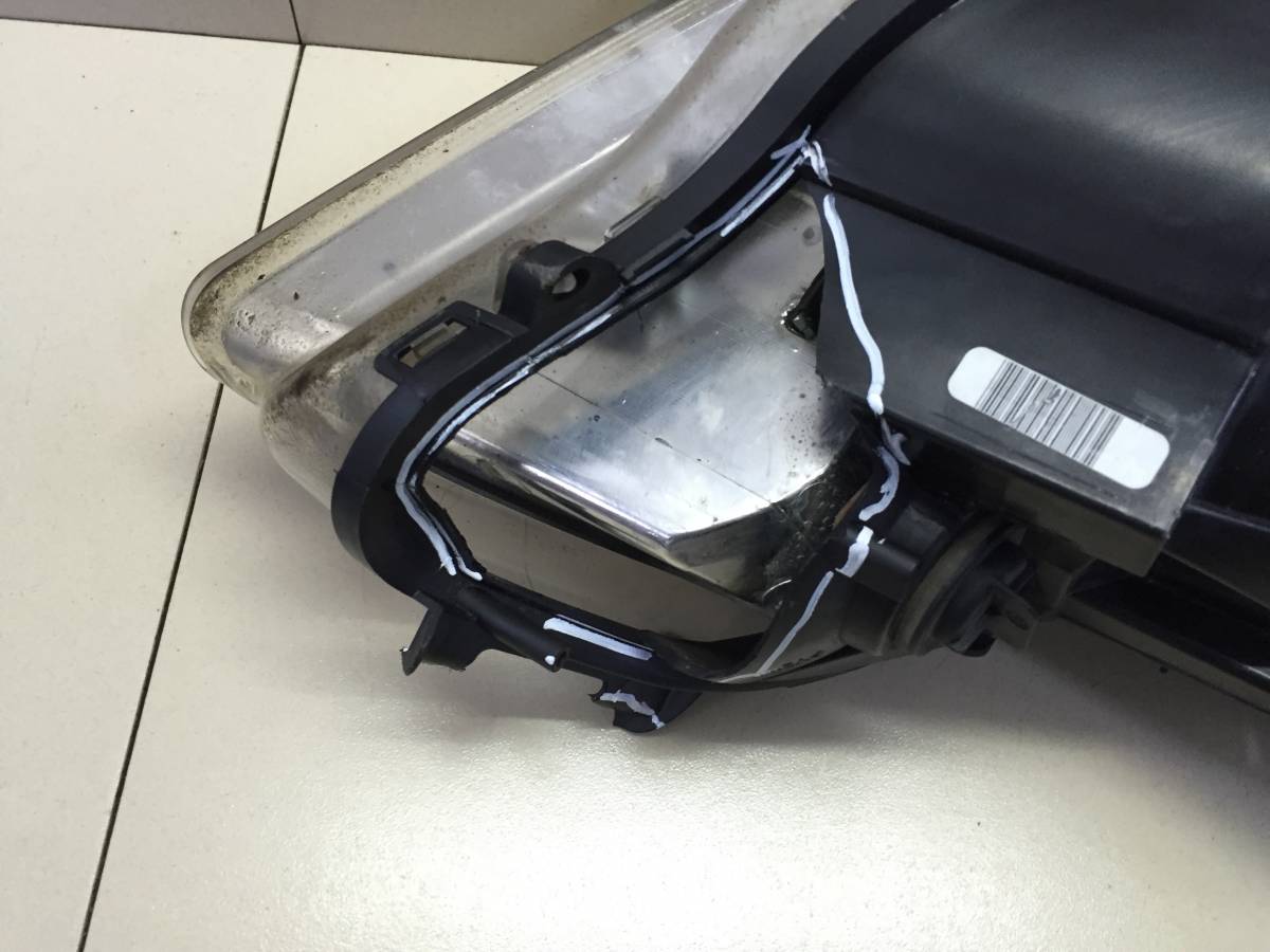 Фара левая Citroen DS3 2009>