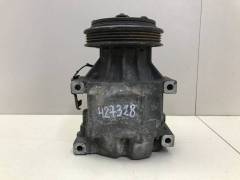 Компрессор системы кондиционирования Toyota Yaris (P10) 1999-2005