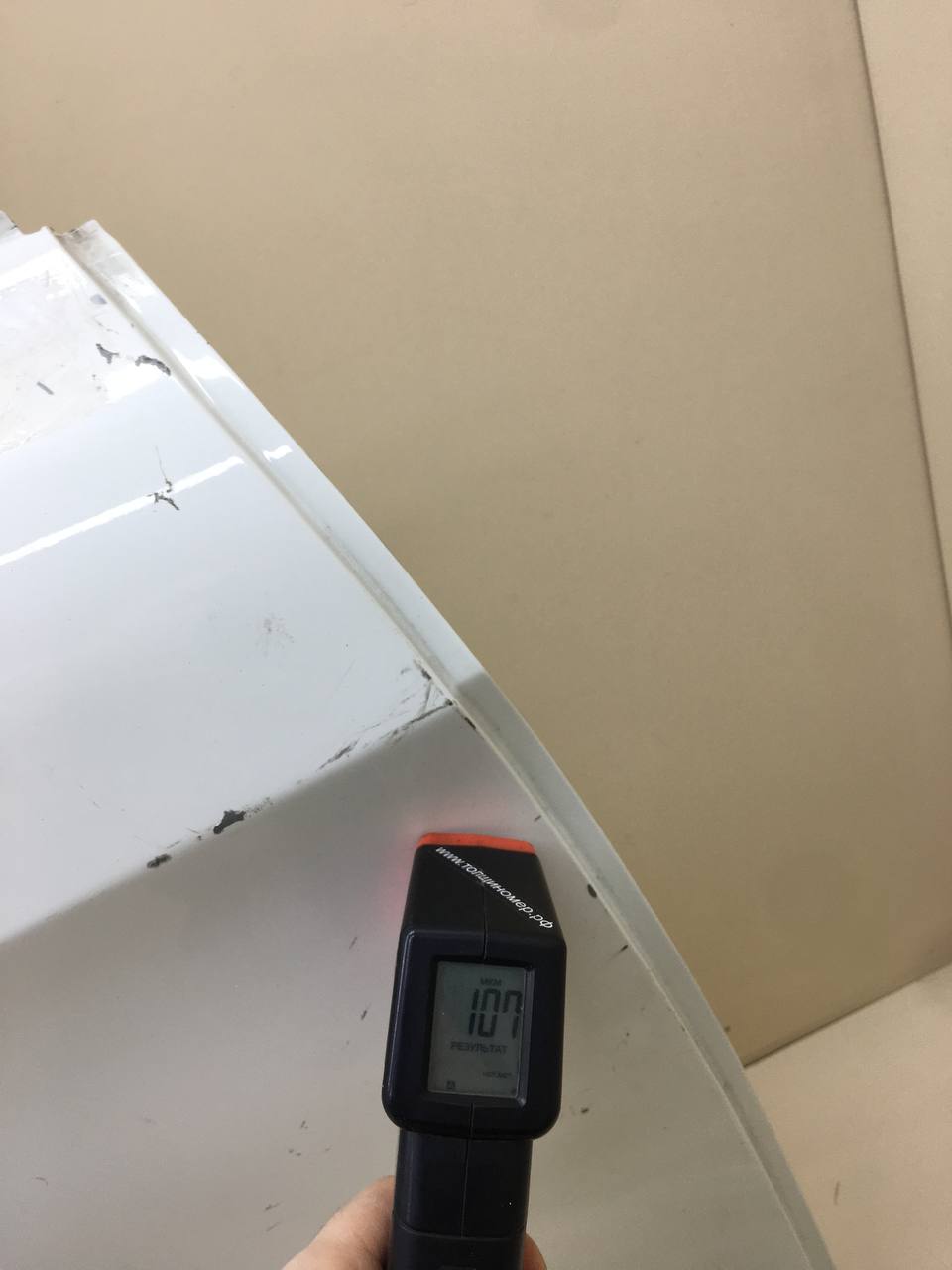 Дверь задняя правая Mercedes-Benz GLA-Class (X156) 2014>