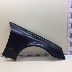 Крыло переднее правое Mercedes-Benz E-Class (W211/S211) 2002-2009