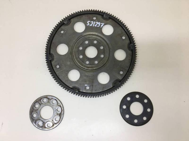 Маховик Toyota Camry (XV40) 2006-2011