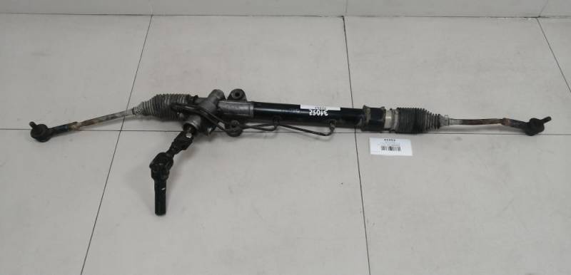 Рейка рулевая Chery QQ6 S21 (S21) 2006-2011