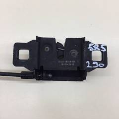 Замок капота Jaguar XF 2007-2015