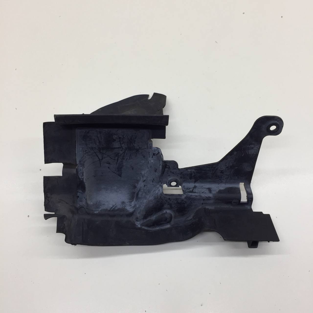 Воздуховод радиатора Volvo S60 (FS, FH) 2010>