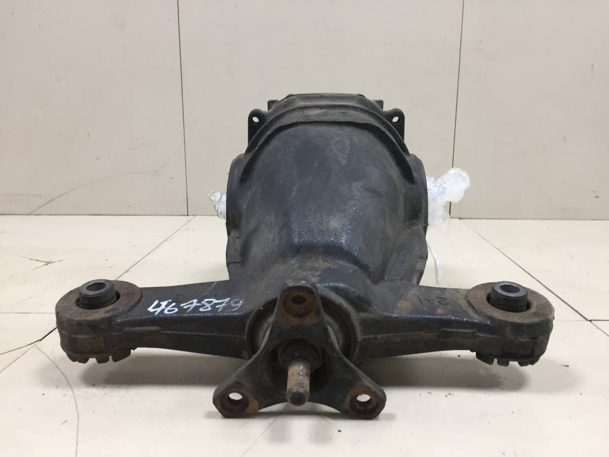 Редуктор заднего моста Lexus LS 430 (UCF30) 2000-2006