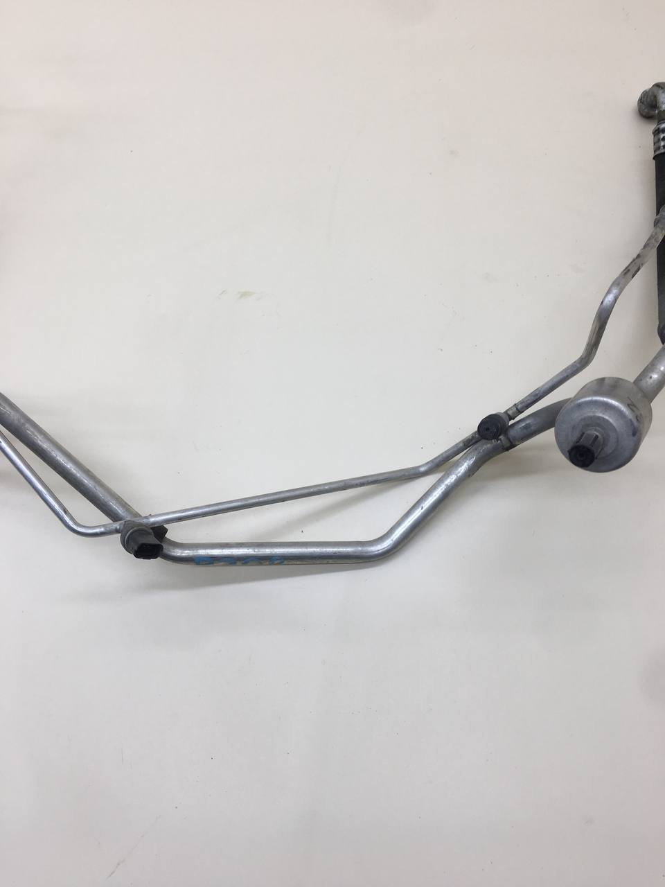 Трубка кондиционера Peugeot 308 2007>