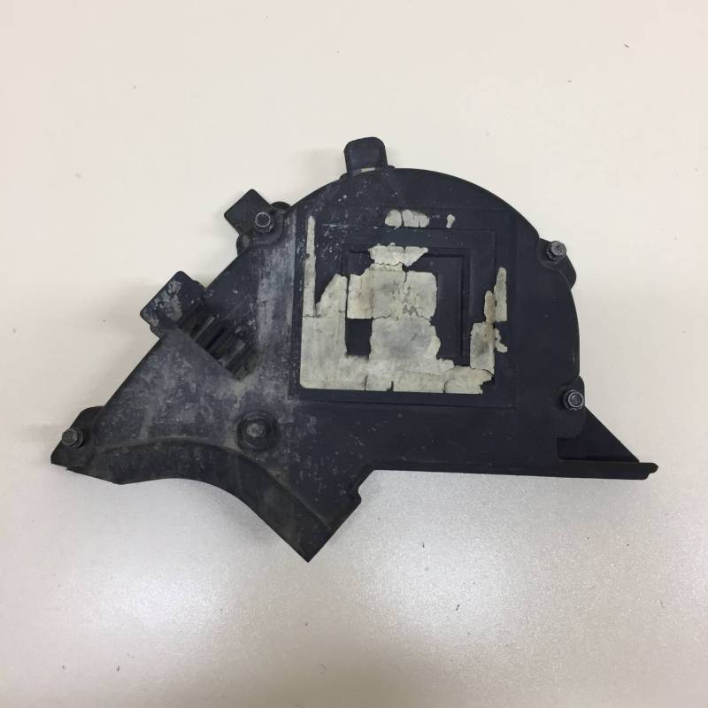 Кожух ремня ГРМ Citroen Grand C4 Picasso 2006-2014