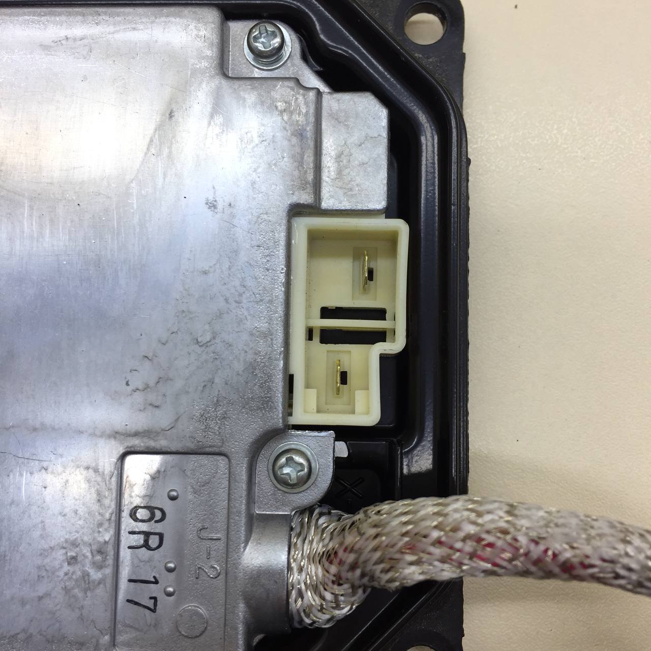 Блок ксеноновой лампы Lexus ES (XV60) 2012>