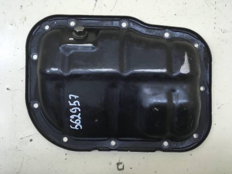 Поддон масляный двигателя Toyota Rav 4 (A30) 2006-2013