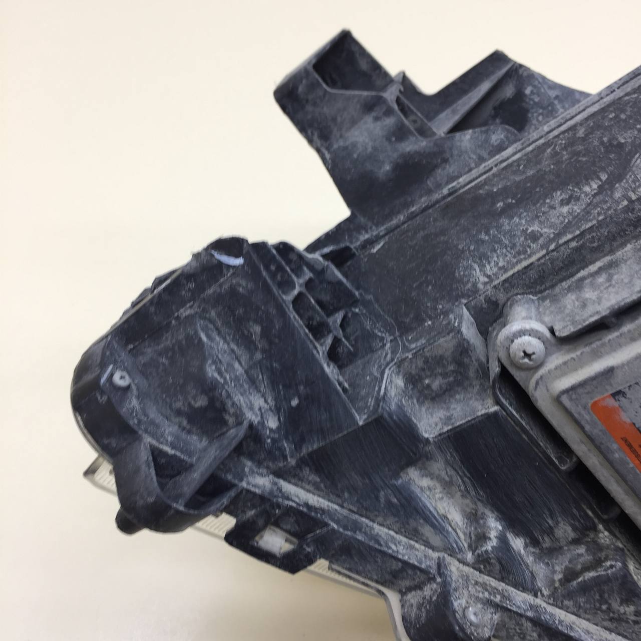 Фара правая Haval H9 2015>