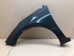 Крыло переднее левое Hyundai Solaris (HCR) 2017-2020