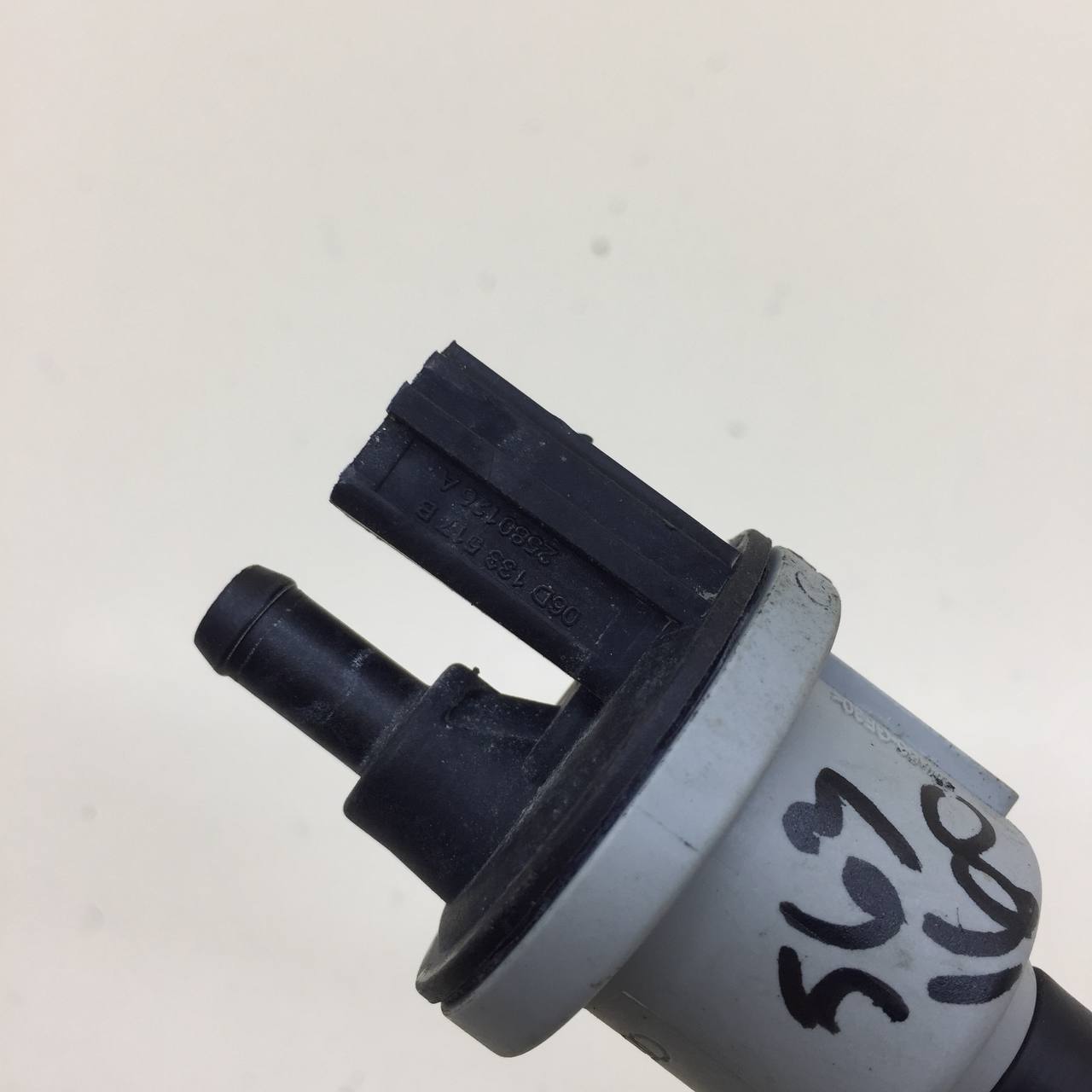 Клапан вакуумный Volkswagen Polo (MK5) 2011-2020