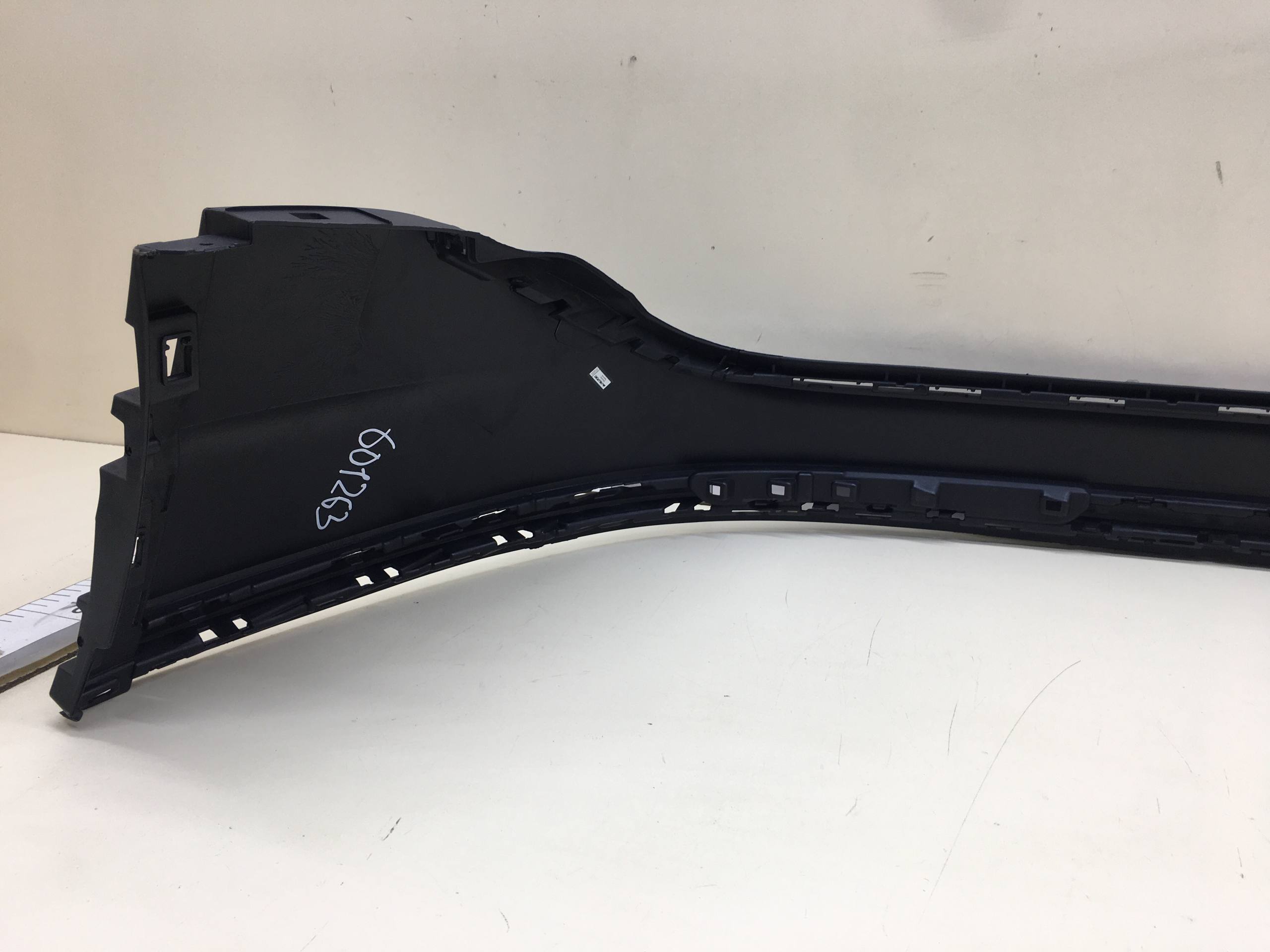 Юбка задняя Volkswagen Tiguan 2017>