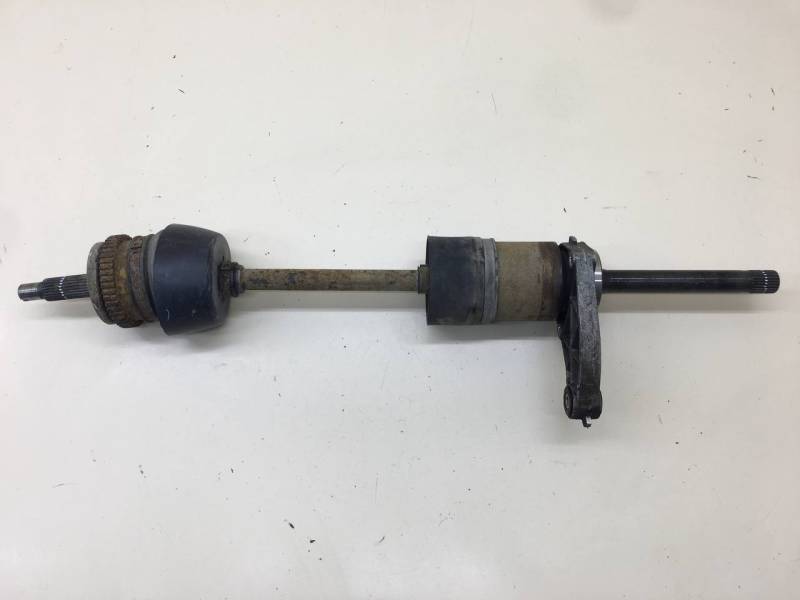 Полуось передняя правая Lada Niva 4х4 2121 1977-2021