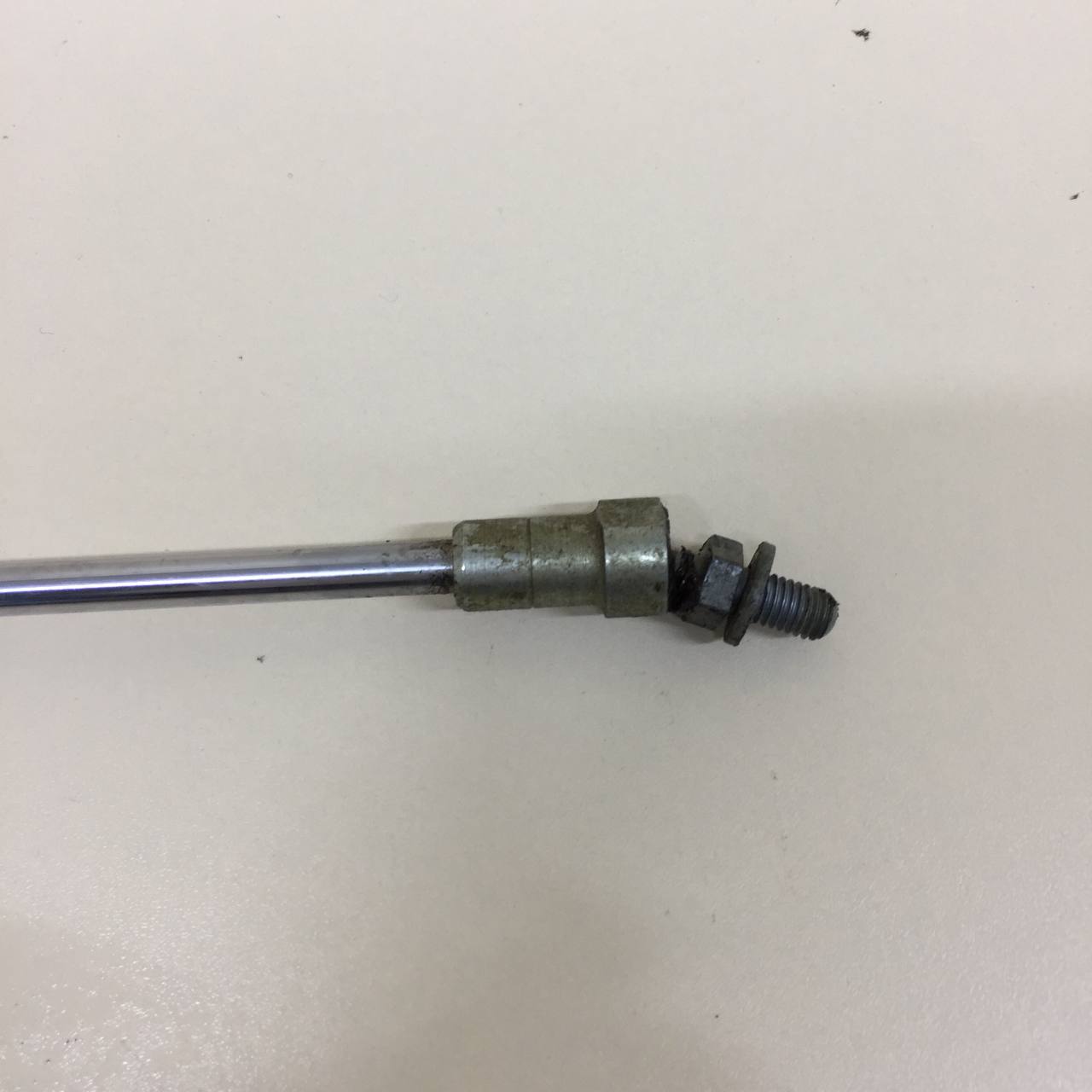 Амортизатор крышки багажника Citroen C5 2008-2016