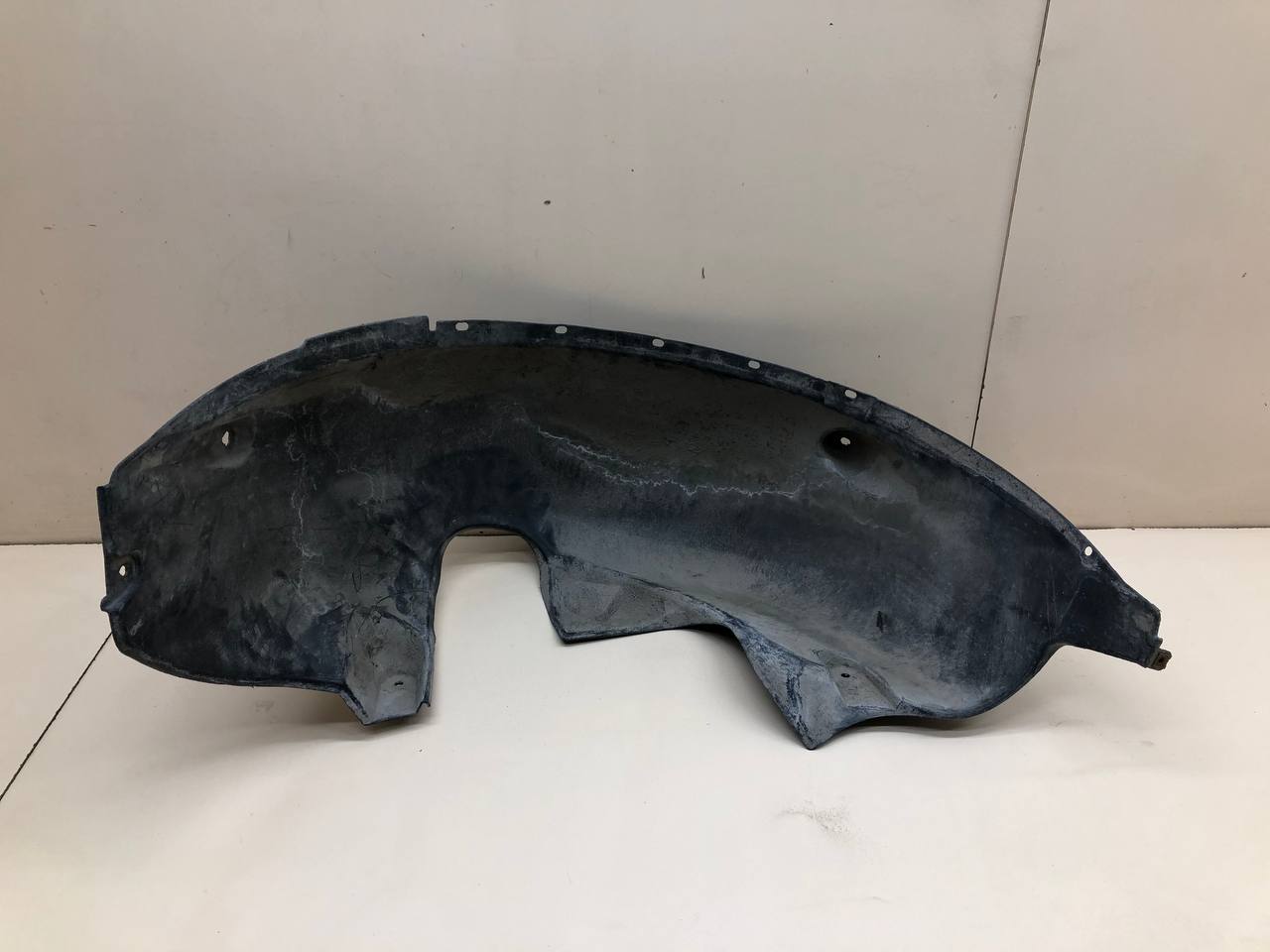 Локер задний правый BMW X3 E83 2004-2010