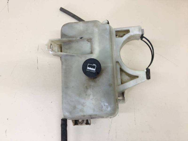 Бачок расширительный Chevrolet TrailBlazer (GMT360) 2001-2010